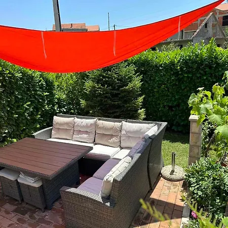 Dubrovnik - Ivanica: “Sunnyhills Apartments” With Pool Exterior photo