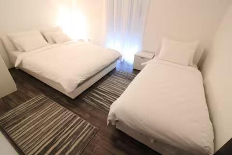 Dubrovnik - Ivanica: “sunnyhills Apartments” With Pool