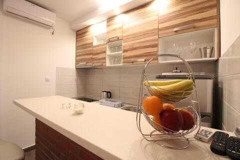 Apartment Dubrovnik - Ivanica: “sunnyhills Apartments” With Pool *