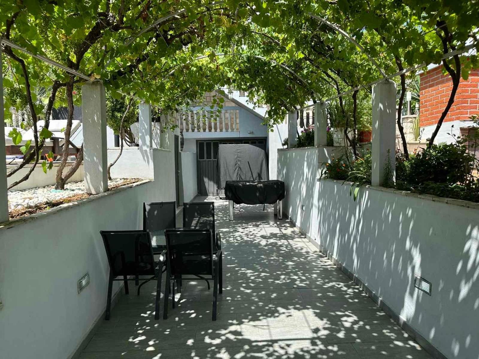Apartment Dubrovnik - Ivanica: “sunnyhills Apartments” With Pool *