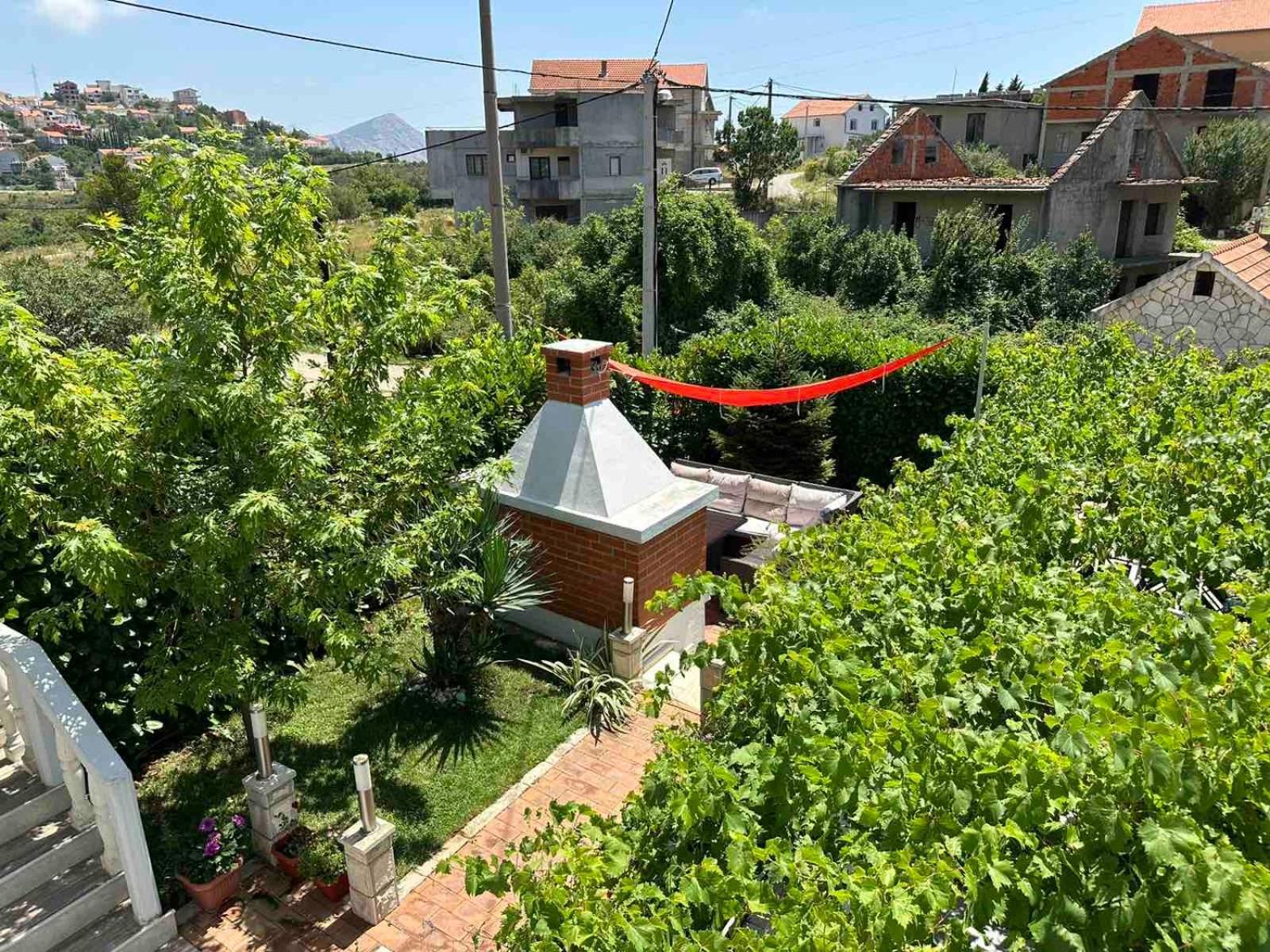 Apartment Dubrovnik - Ivanica: “sunnyhills Apartments” With Pool *