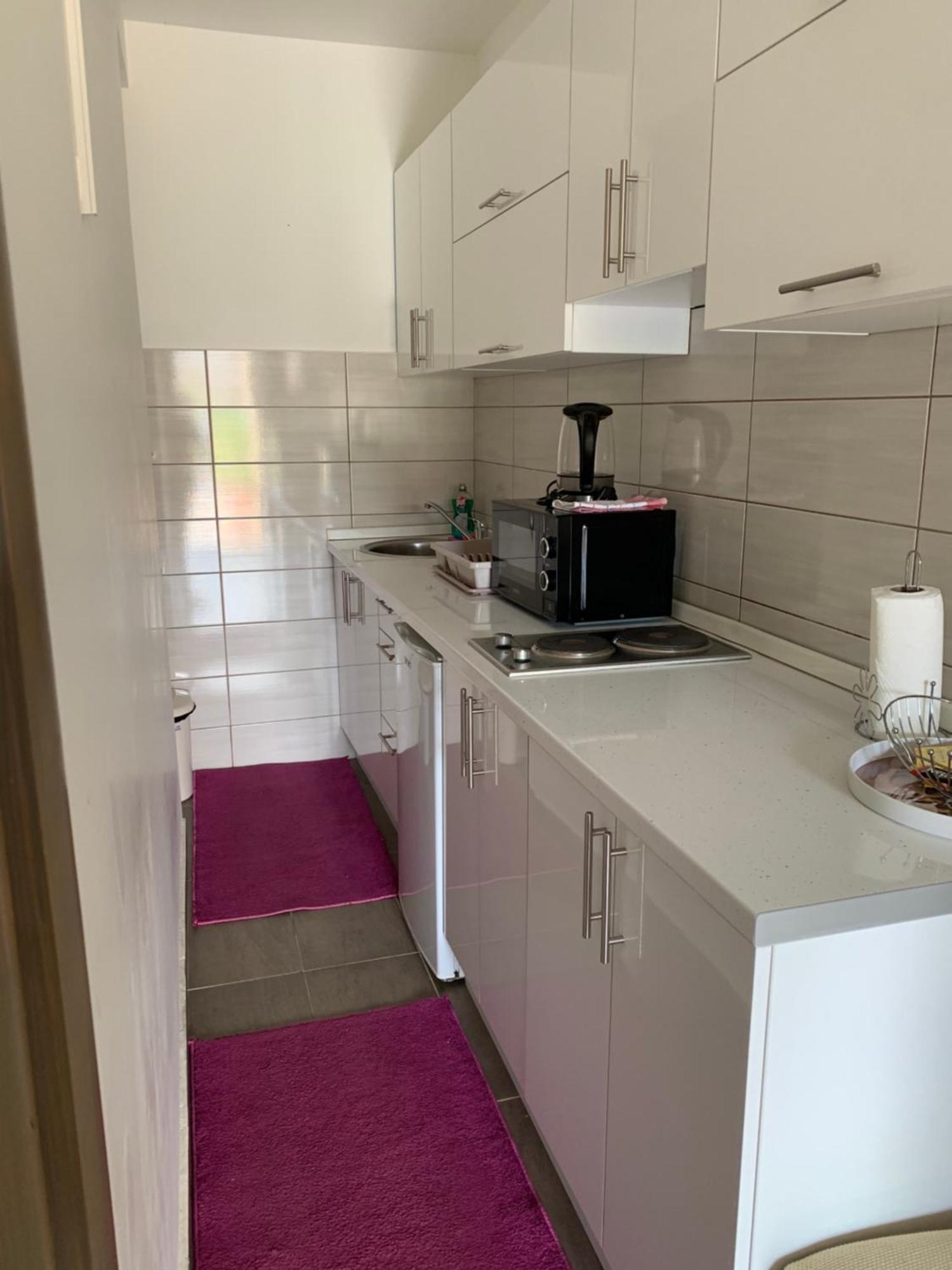 Apartment Dubrovnik - Ivanica: “sunnyhills Apartments” With Pool Ivanica
